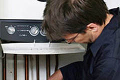 boiler repair Smallholm