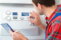 free Smallholm gas safe engineer quotes