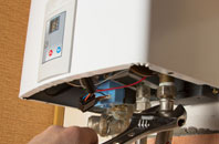 free Smallholm boiler install quotes